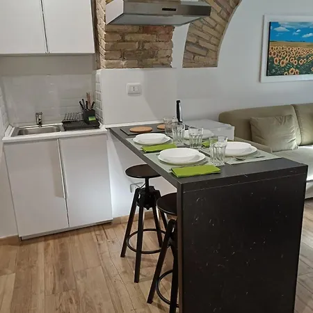 Troppo Forte Apartment Rome