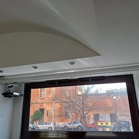 Troppo Forte Apartment *