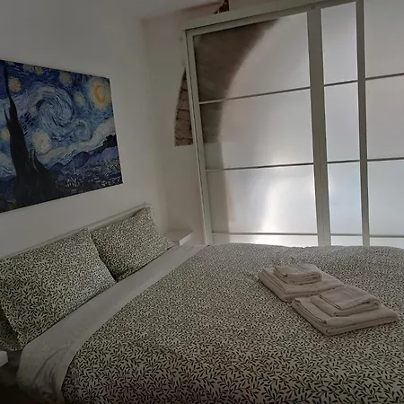 Troppo Forte Apartment